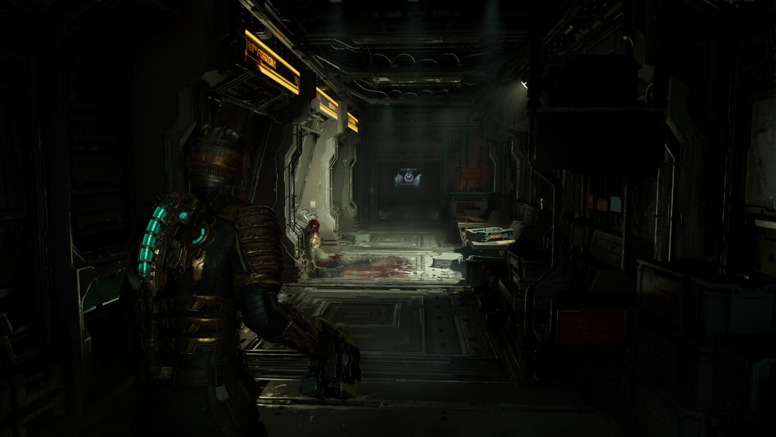 《死亡空间:重制版》评分解禁 IGN、GameSpot都是9分