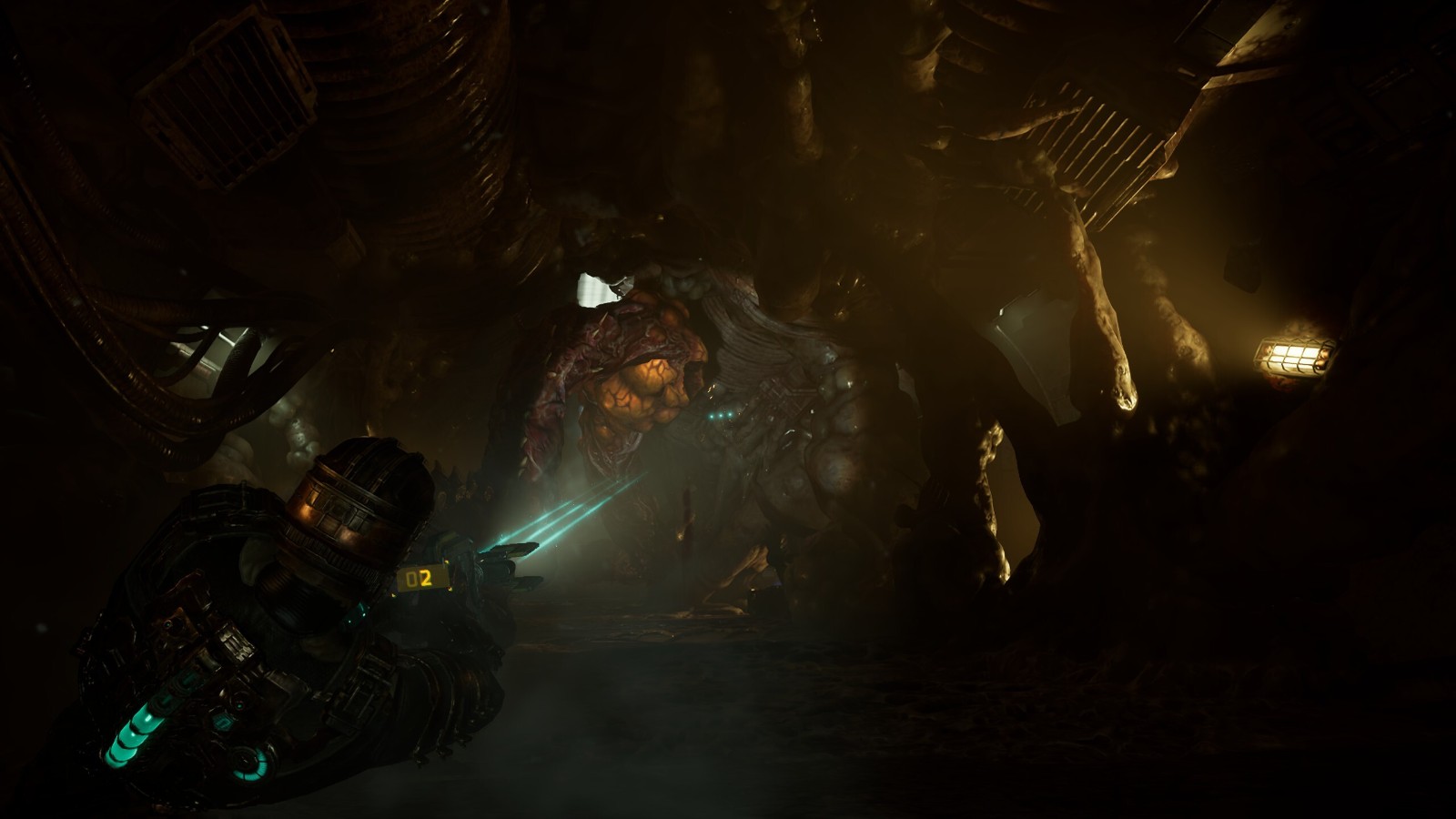 《死亡空间:重制版》评分解禁 IGN、GameSpot都是9分