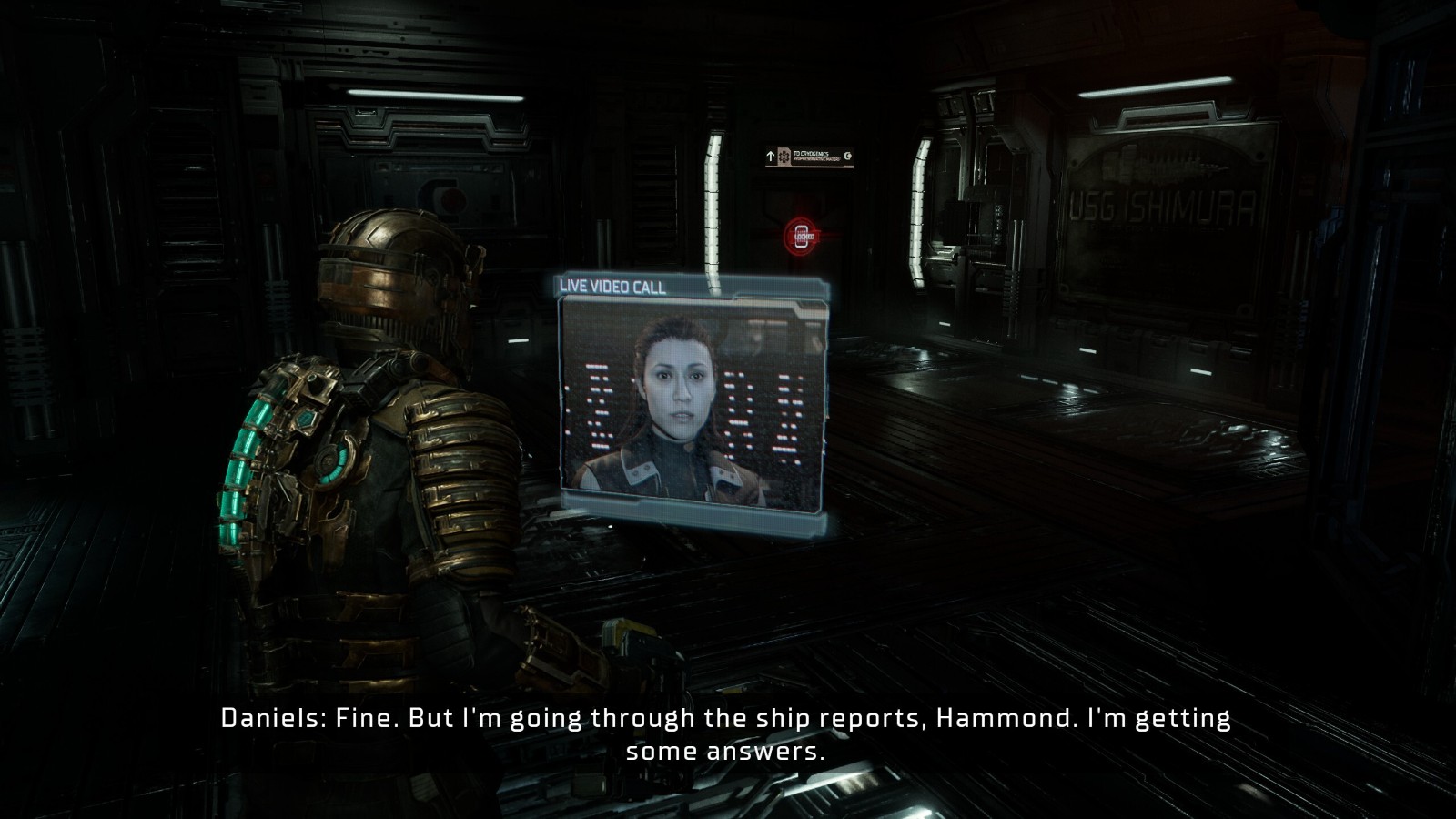 《死亡空间:重制版》评分解禁 IGN、GameSpot都是9分