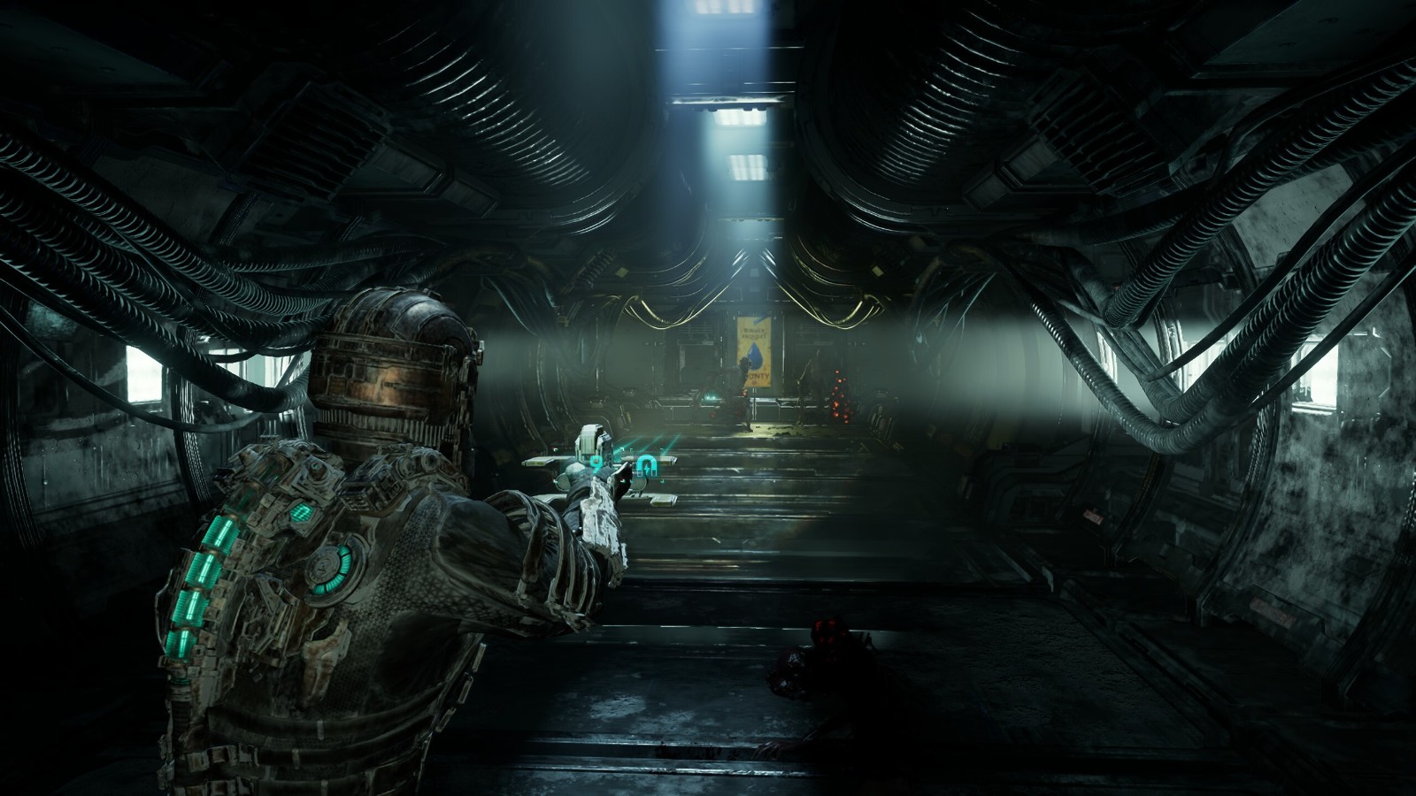 《死亡空间:重制版》评分解禁 IGN、GameSpot都是9分