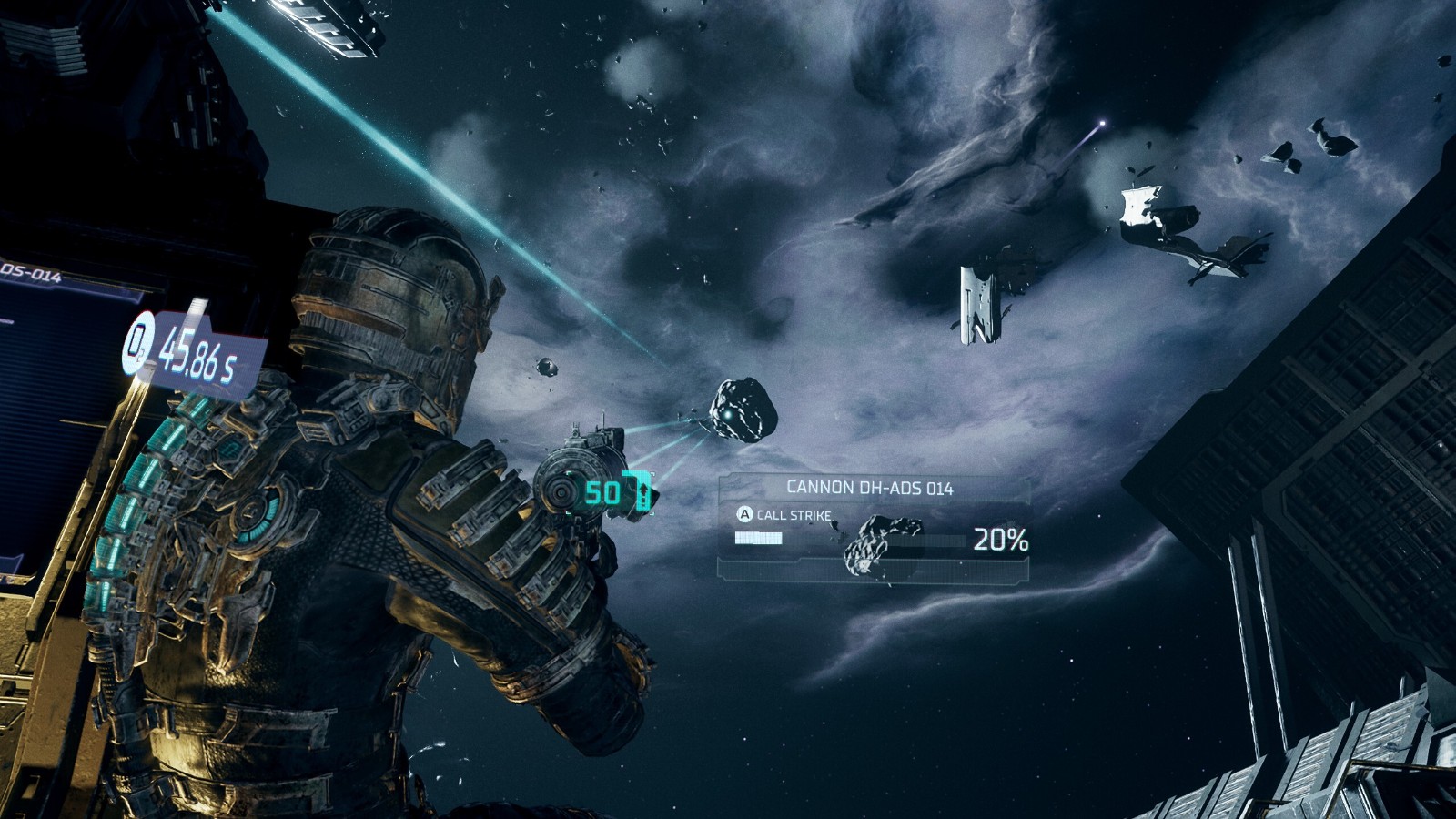 《死亡空间:重制版》评分解禁 IGN、GameSpot都是9分