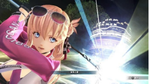 《英雄传说 黎之轨迹Ⅱ-绯红原罪-》现已在Steam发售