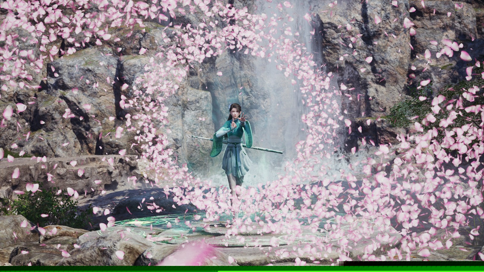 《仙剑奇侠传七》宣布DLC“人间如梦” 2月14日正式上线