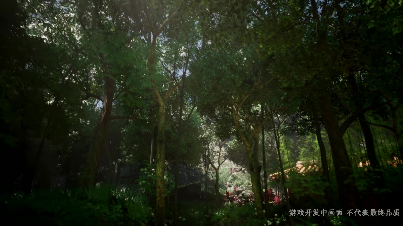 《蛊婆:东海地宫》新宣传片公开 年内上线