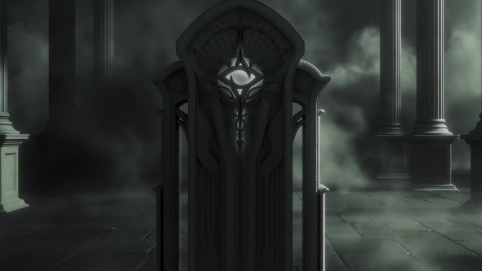 《诡秘之主》改编游戏《代号:诡秘》公开 弹指宇宙开发