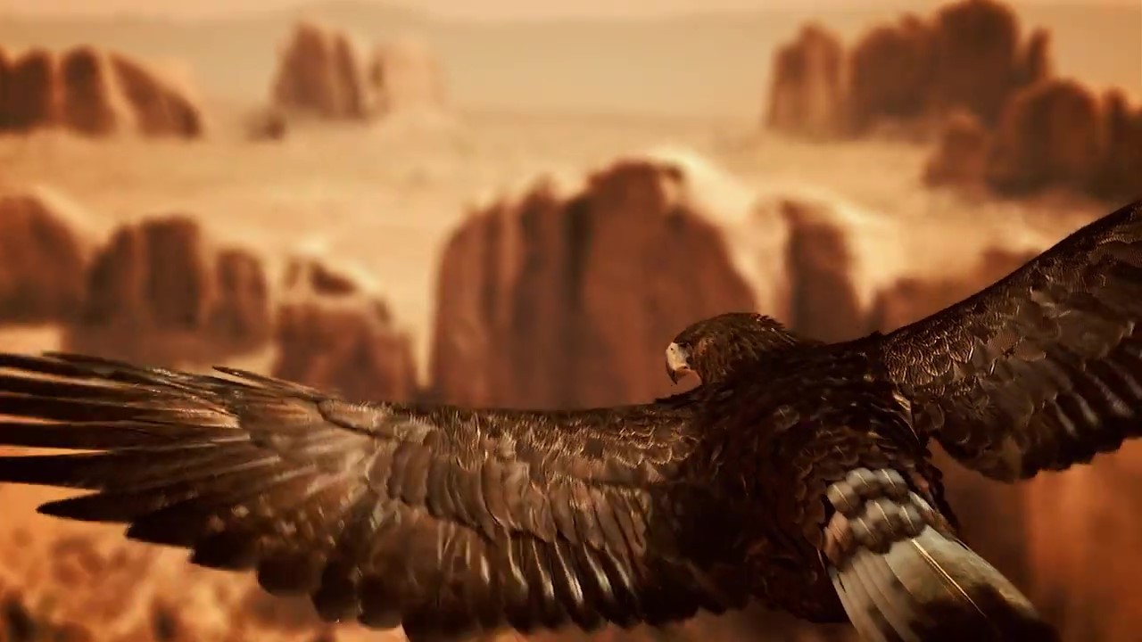 《狂野西部时代》官方预告 2月17日发售