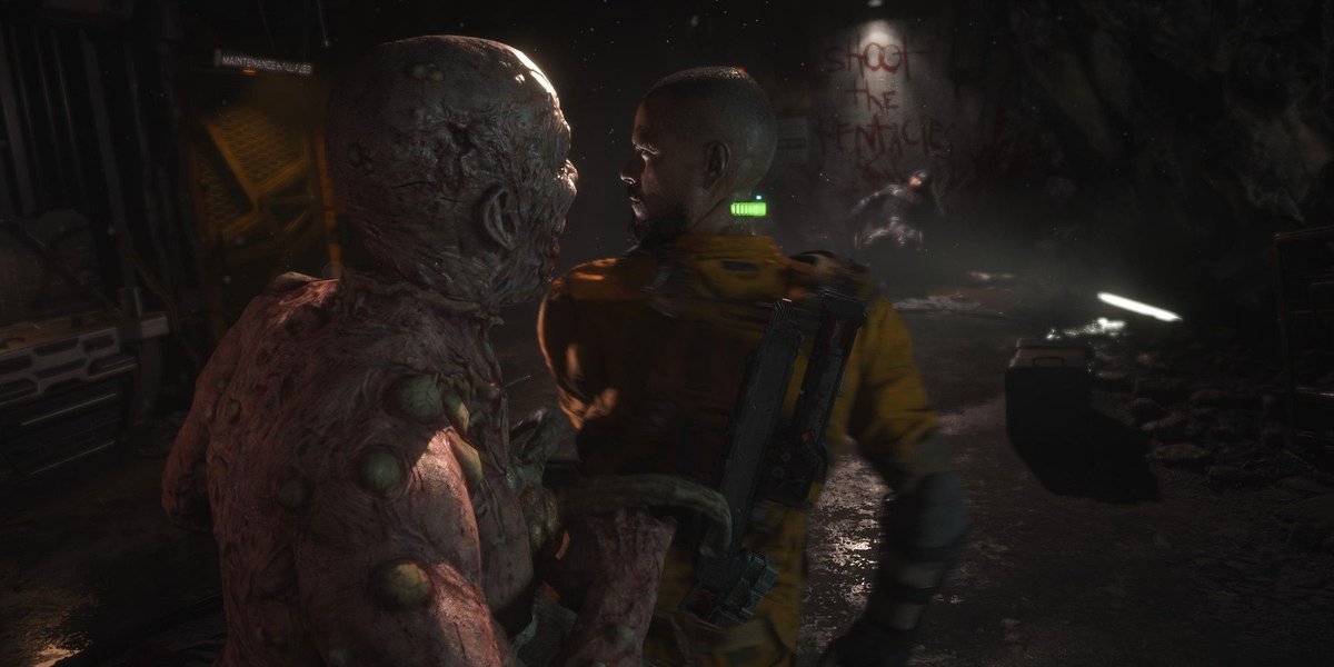 《木卫四协议》3.02更新上线 新增“硬核模式”