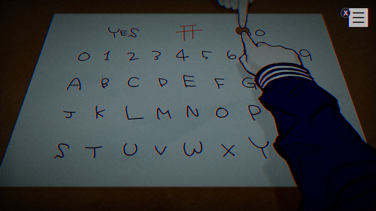 《PARANORMASIGHT:本所七不思议》Steam页面上线 3月发售