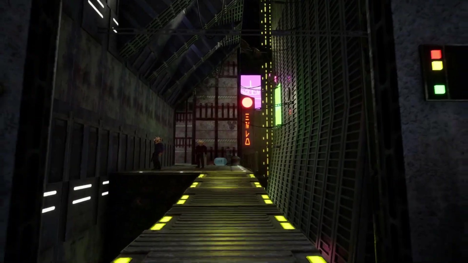 粉丝自制虚幻《星球大战:黑暗力量2》提供下载