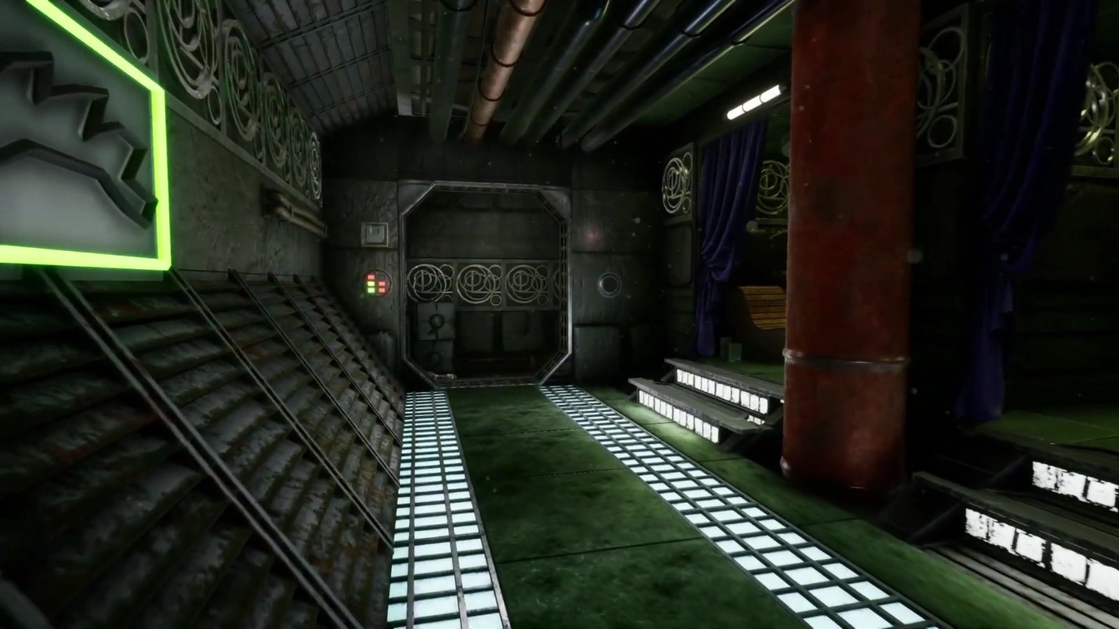 粉丝自制虚幻《星球大战:黑暗力量2》提供下载