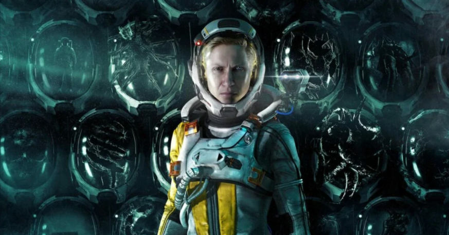 《死亡回归》PC版表现不佳 周末仅7000名玩家游玩