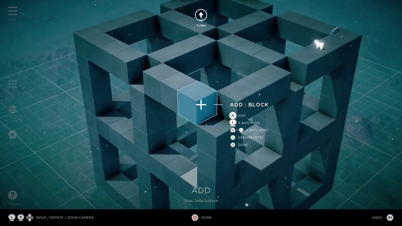 密集恐惧症预警!人群解谜游戏《人性》5月发售