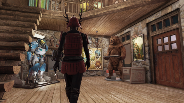 《Fallout 76》“变异入侵”现已推出,对所有《Fallout 76》玩家免费开放