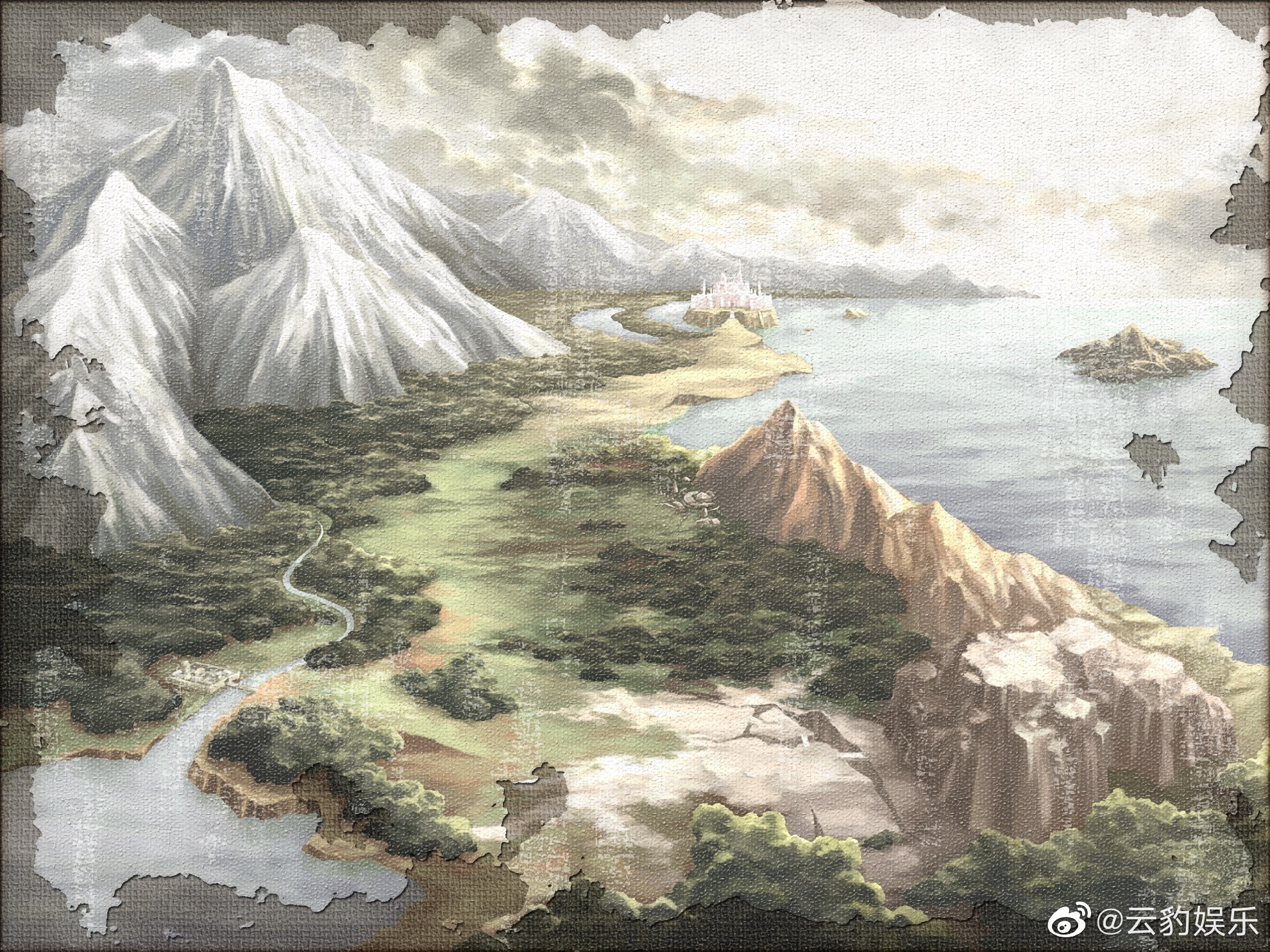 《伊苏回忆录-菲尔迦纳的誓约-》繁体中文版 5月25日上线