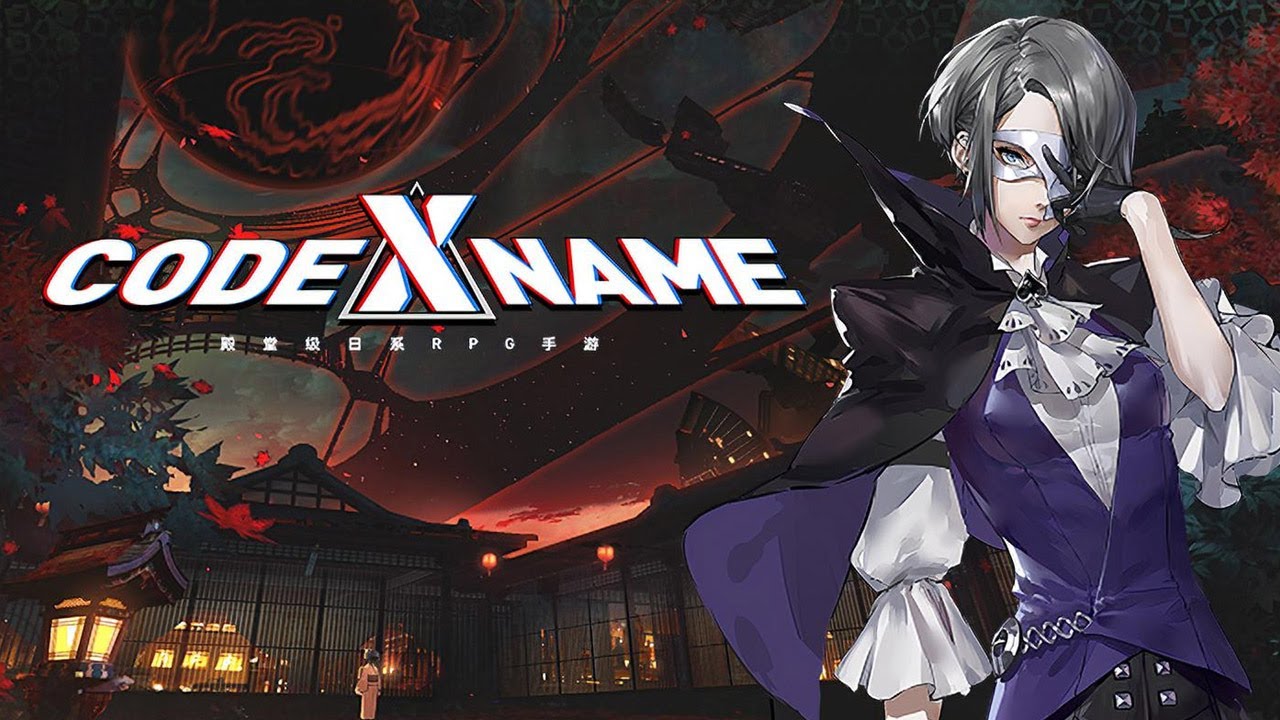 《女神异闻录:夜幕魅影》社交账号上线 疑似女神异闻录IP手游