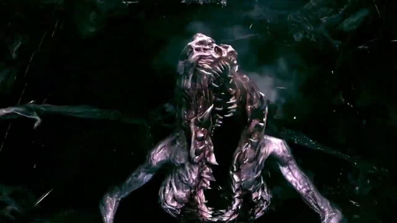 早年遭取消的COD风格《毁灭战士4》概念预告释出