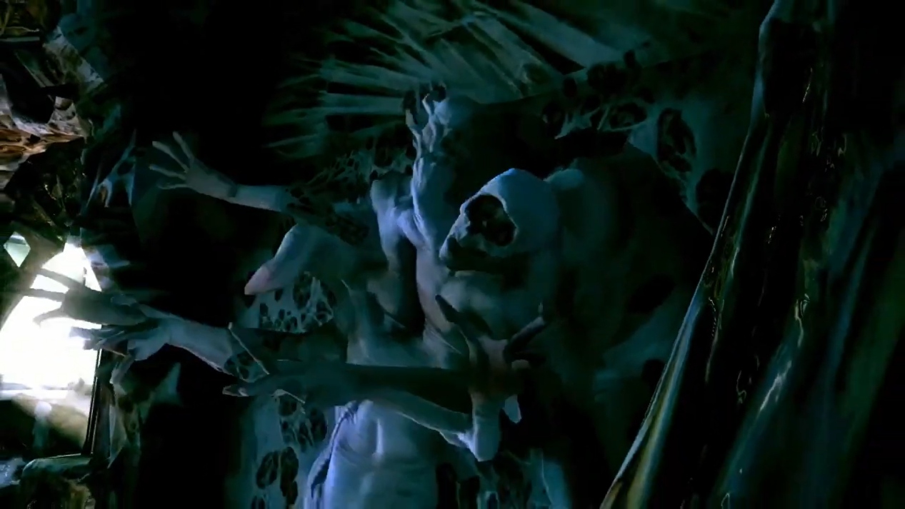 早年遭取消的COD风格《毁灭战士4》概念预告释出