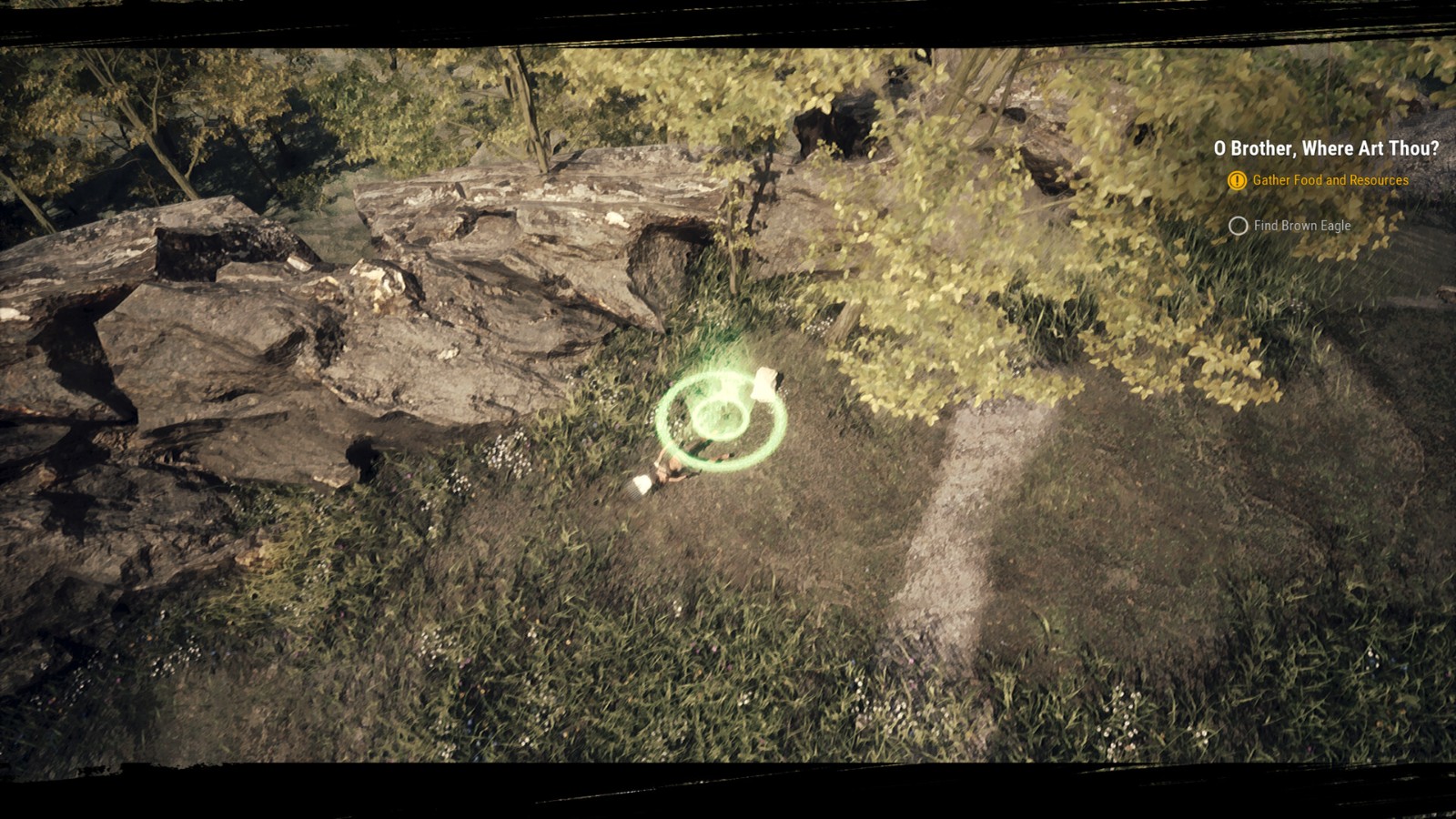 回合制策略游戏《酋长的女儿》Steam页面开放