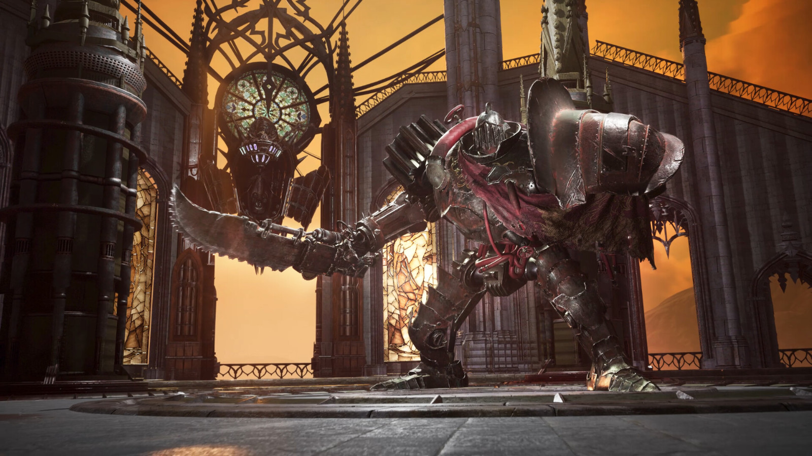 多人合作《Gangs of Sherwood》实机预告 暂不支持中文