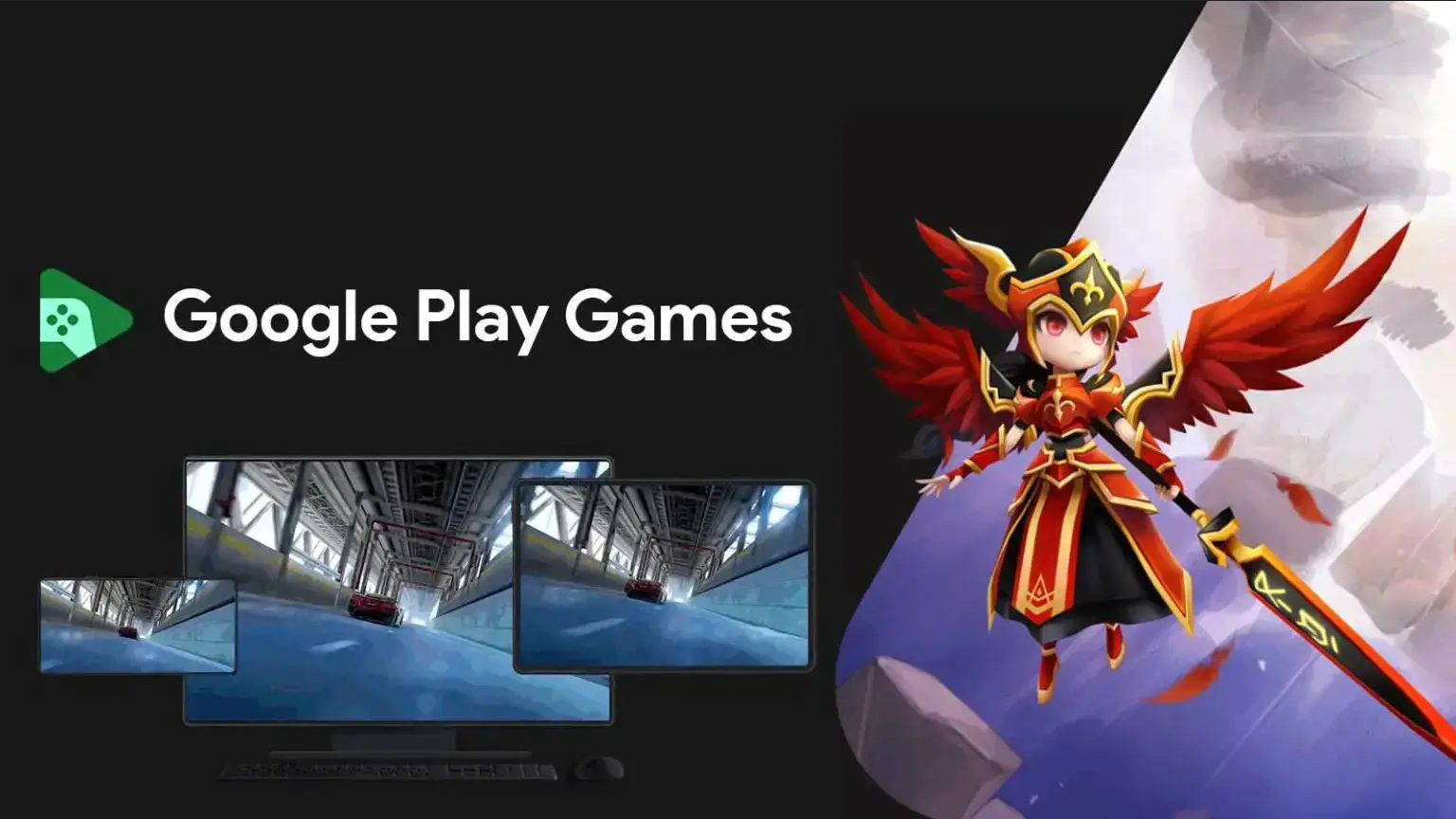 谷歌官方安卓Play Games PC版即將在日本歐洲推出