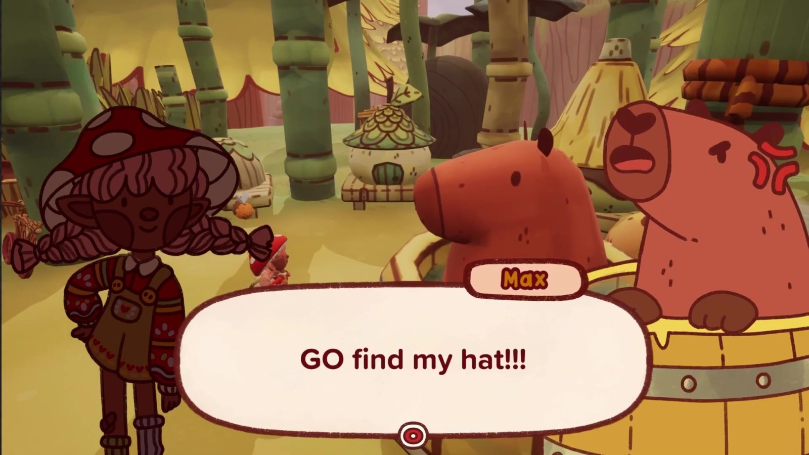 《邮件时间》4/27登陆PC PS5/PS4/NS版夏季推出