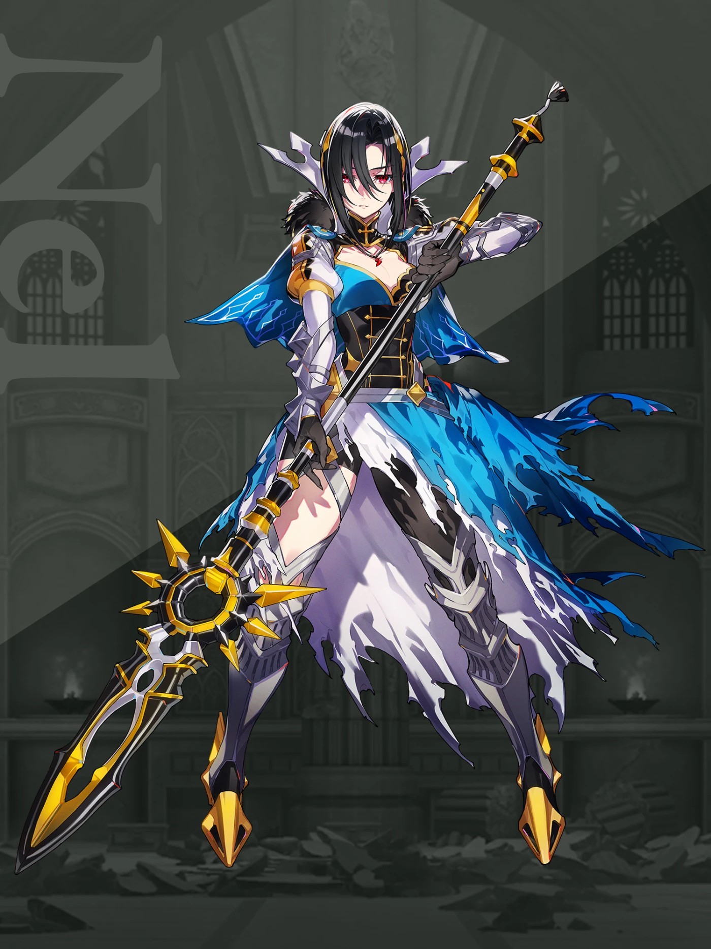 《火焰纹章:结合》DLC第四弹“邪龙之章”公布 4月5日上线