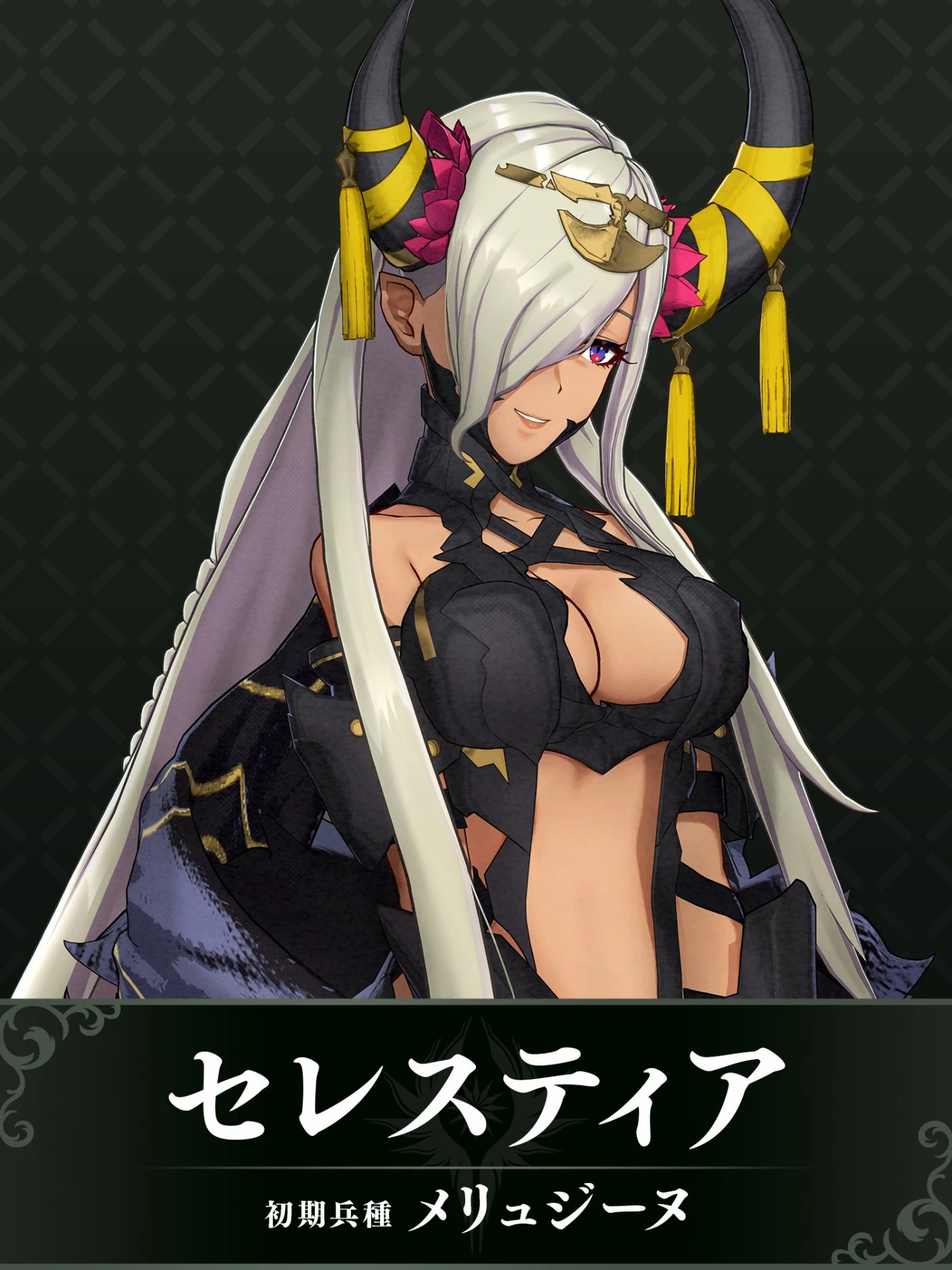 《火焰纹章:结合》DLC第四弹“邪龙之章”公布 4月5日上线