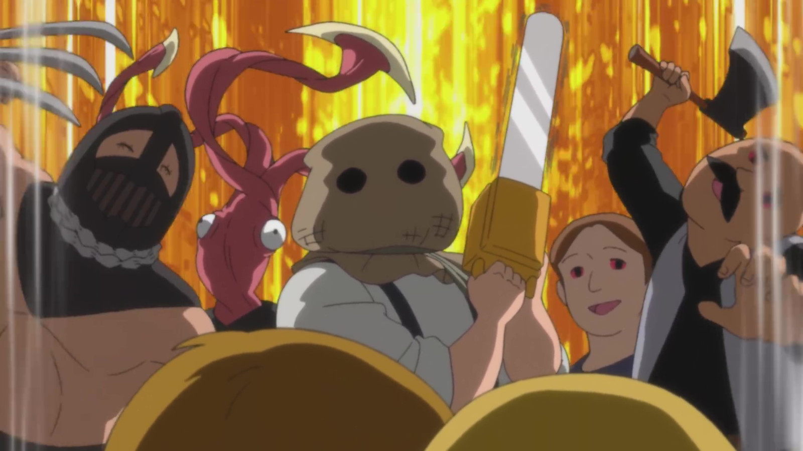 《生化危机4 重制版》动画PV3 3月24日正式发售