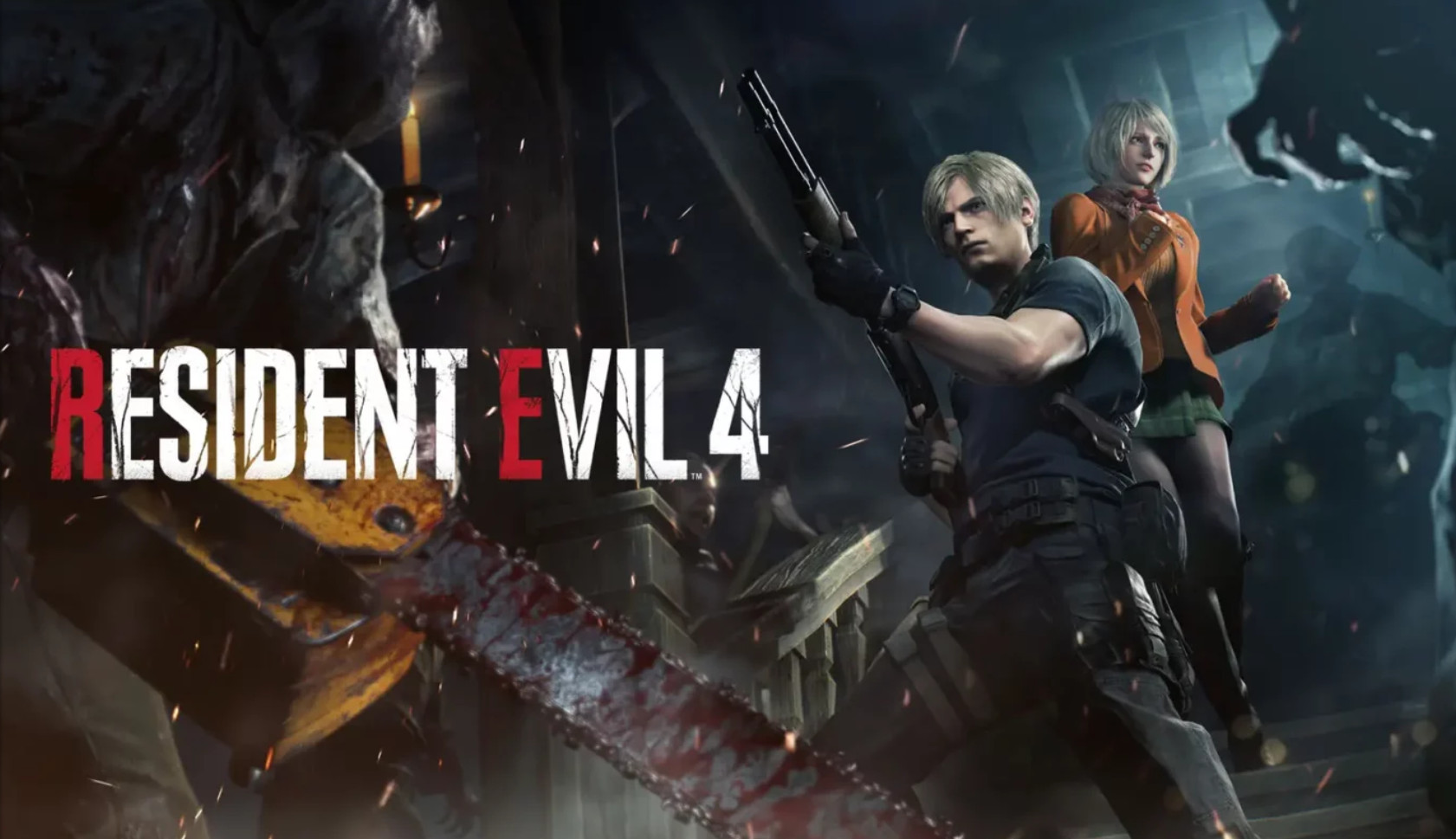 Xbox玩家现可更改地区为新西兰游玩《生化危机4:重制版》