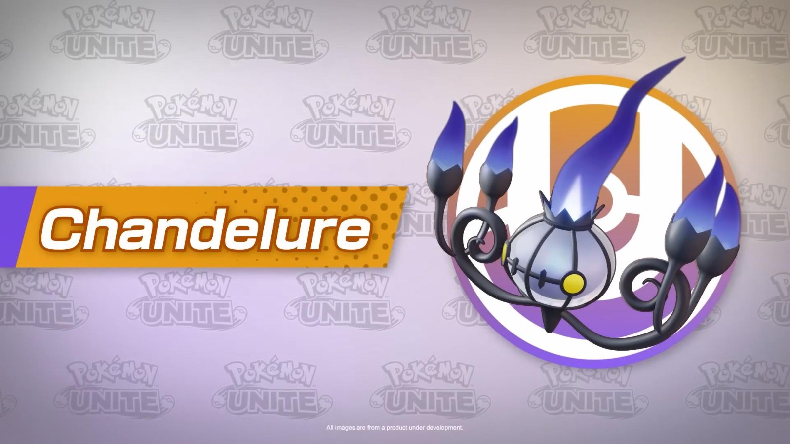 《宝可梦:大集结》“水晶灯火灵”演示 4月27日上线