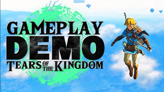 《塞尔达:王国之泪》或将修复前作所有漏洞技巧