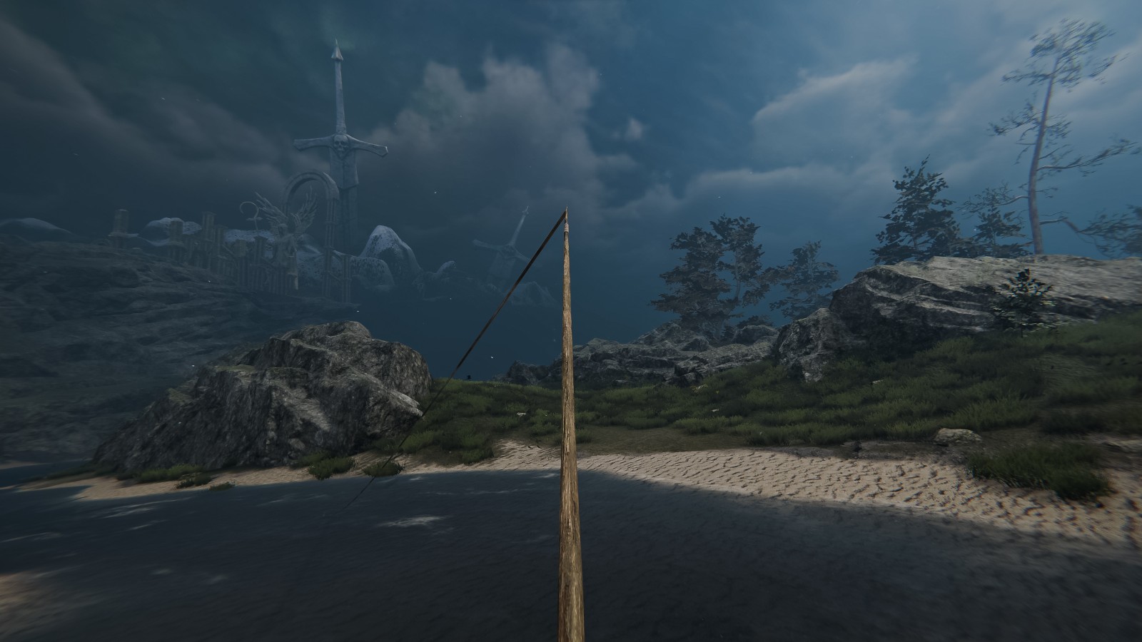 开放世界动作RPG《污痕圣杯:阿瓦隆的陨落》2024年Q4登陆PS5和Xbox Series