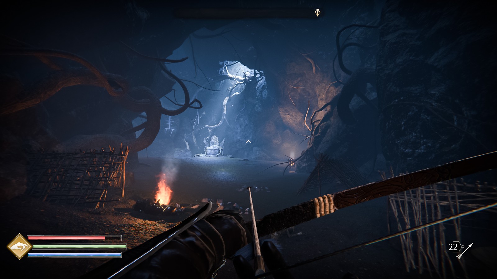 开放世界动作RPG《污痕圣杯:阿瓦隆的陨落》2024年Q4登陆PS5和Xbox Series