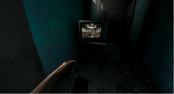 《A.I.L.A》评测：当 AI 读懂你的恐惧，噩梦便有了形状