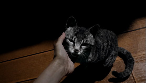 《A.I.L.A》评测：当 AI 读懂你的恐惧，噩梦便有了形状