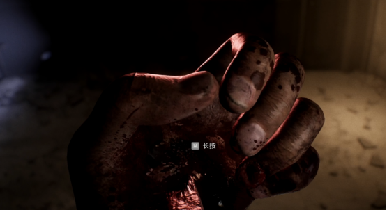 《A.I.L.A》评测：当 AI 读懂你的恐惧，噩梦便有了形状