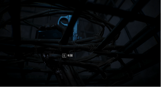 《A.I.L.A》评测：当 AI 读懂你的恐惧，噩梦便有了形状