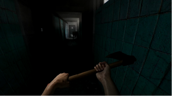 《A.I.L.A》评测：当 AI 读懂你的恐惧，噩梦便有了形状