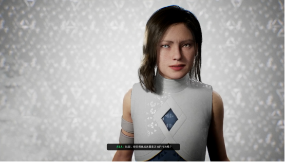 《A.I.L.A》评测：当 AI 读懂你的恐惧，噩梦便有了形状