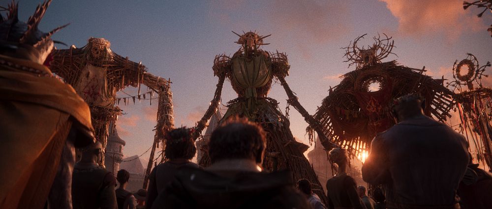 拉瑞安表示会考虑让《神界》新作登陆Switch 2平台