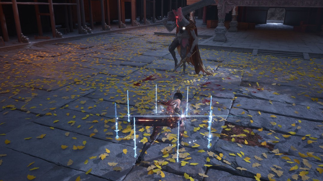 《只狼》+《黑神话》！国产单机《猿公剑》17分钟试玩演示