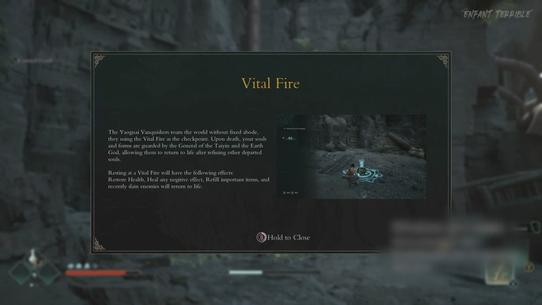 《只狼》+《黑神话》！国产单机《猿公剑》17分钟试玩演示