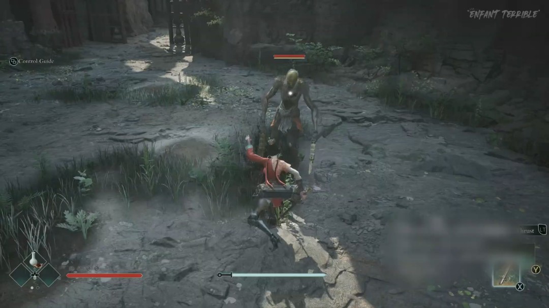 《只狼》+《黑神话》！国产单机《猿公剑》17分钟试玩演示