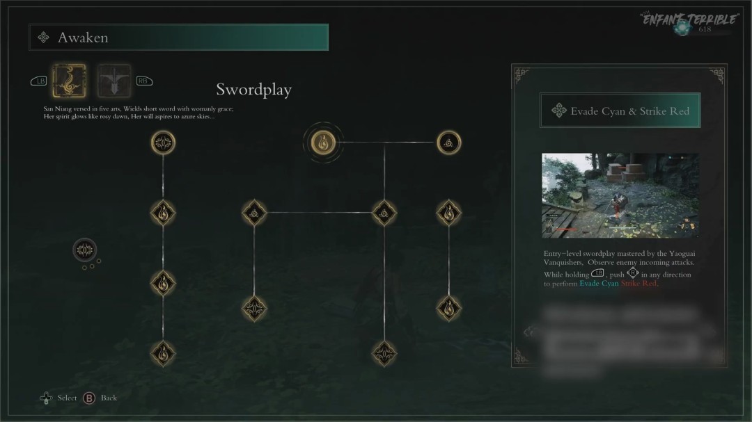 《只狼》+《黑神话》！国产单机《猿公剑》17分钟试玩演示