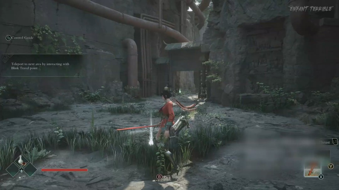 《只狼》+《黑神话》！国产单机《猿公剑》17分钟试玩演示