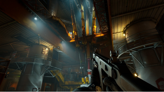 四人合作 FPS 《佣兵猎手》正式开启抢先体验