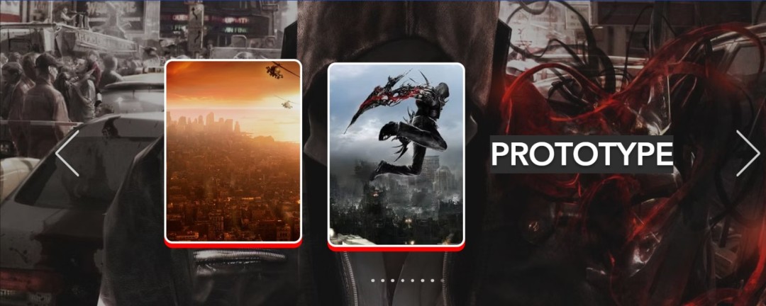 《虐杀原形》工作室改名并更新官网 重制版有希望了?