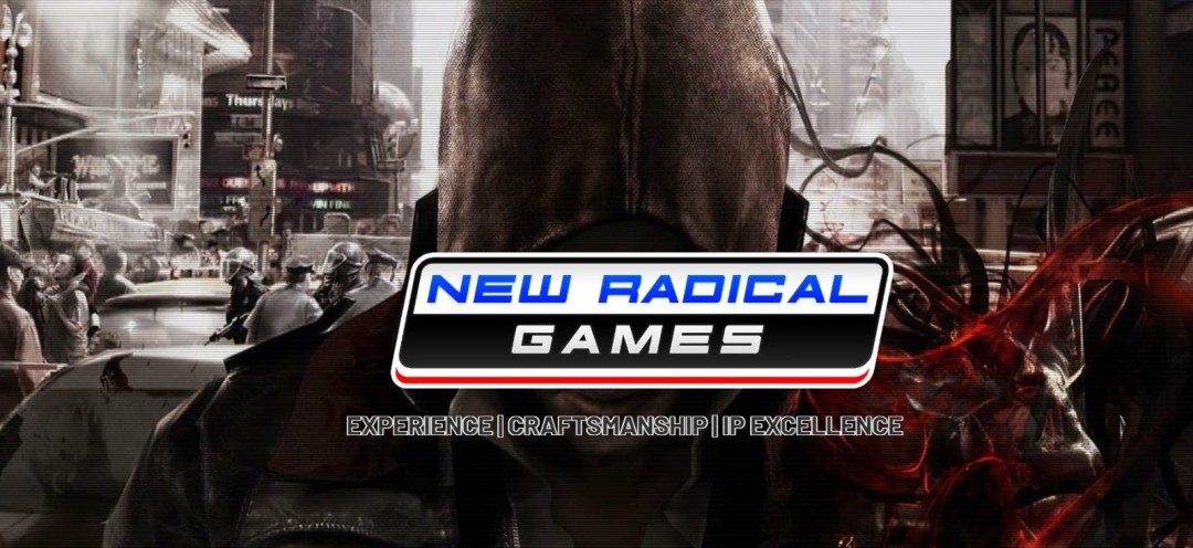 《虐杀原形》工作室改名并更新官网 重制版有希望了?