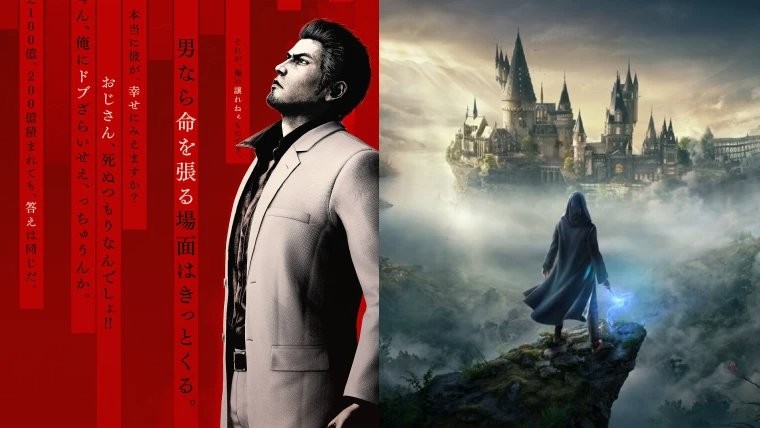 Andreh攻破《如龙极3》D加密 打破近3年来最速攻破记录