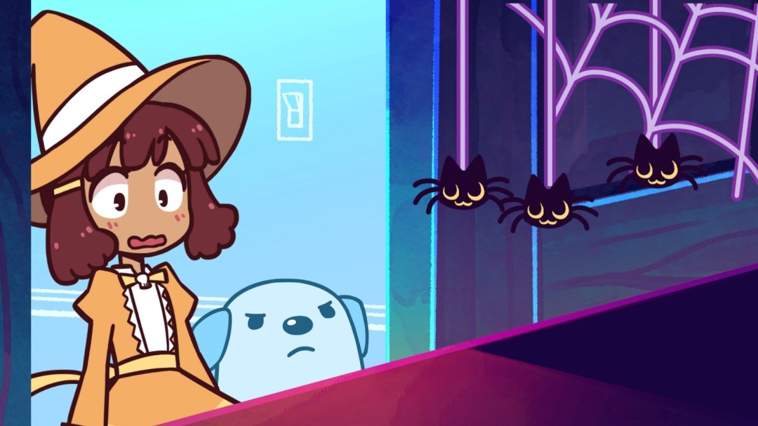 跟着节奏撸小狗 轻松治愈律动游戏《节奏汪星》亮相新品节